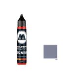 Molotow One4All 30 ml Cool Grey 203 Akrilik Refill