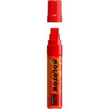 Molotow One4All N:013 15 mm Verkehrsrot Çizim Kalemi