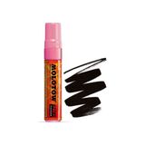 Molotow One4All N:180 15 mm Signalschwarz Çizim Kalemi