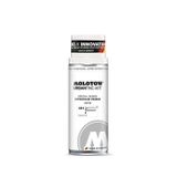 Molotow Primer Beyaz Strafor Astar Boyası