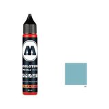 Molotow Refill 30 ml No:020 Lago Blue Pastel Akrilik Mürekkebi