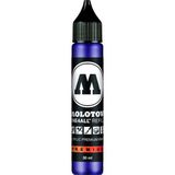 Molotow Refill 30 ml No:043 Violet Dark Akrilik Mürekkebi