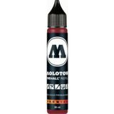 Molotow Refill 30 ml No:086 Burgundy Akrilik Mürekkebi