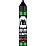 Molotow Refill 30 ml No:096 Mister Green Akrilik Mürekkebi