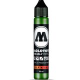 Molotow Refill 30 ml No:145 Future Green Akrilik Mürekkebi