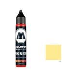 Molotow Refill N:115 30 ml Vanilla Pastel Akrilik Mürekkebi