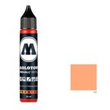 Molotow Refill N117 30 ml Peach Pastel Akrilik Mürekkebi