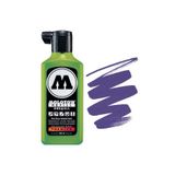 Molotow Refill N:201 180 ml Flieder Akrilik Mürekkebi