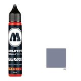 Molotow Refill N:203 30 ml Cool Grey Akrilik Mürekkebi