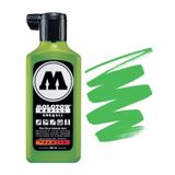 Molotow Refill N:219 180 ml Neon Green Fluorescent Akrilik Mürekkebi