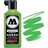 Molotow Refill N:222 180 ml Kacao77 Green Çizim Kalemi
