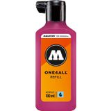 Molotow Refill N:232 180 ml Magenta Akrilik Mürekkebi