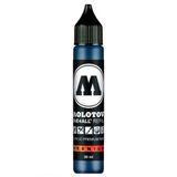 Molotow Refill N:27 30 ml Petrol Akrilik Mürekkebi