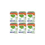 Molpe Gece Pure&Soft Mega Pk 30Lu X6pk 180 Adet