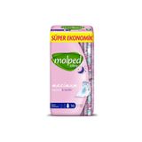 Molped 16'lı Ultra Kuruluk Süper Ekonomik Gece Hijyenik Ped