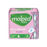 Molped 24 Adet Ultra Normal Ped