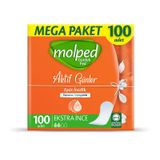 Molped Aktif Günler 100 Adet Günlük Ped