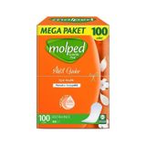 Molped Aktif Günler 100'lü Hijyenik Ped
