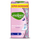 Molped Anatomik Gece 16'lı S.Eko