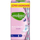MOLPED ANATOMİK GECE 16X20 S.EKO