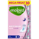 Molped Anatomik Gece 30 Mega