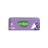 Molped Classic Thick Uzun 8'li Ped