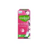 Molped Daily Care Light Deo Fresh 4x20 Adet Hijyenik Ped