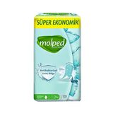 Molped Extra Hijyen Normal Hijyenik Ped 24'lü (6'li Paket)