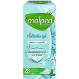 Molped Günlük Ped 28 Adet