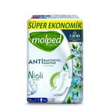 Molped Hijyen Max Gece Ped Süper Eko 14'lü