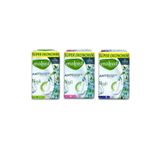 Molped Hijyen Max Normal 20 li + Uzun 16 lı + Gece 14 lü Hijyenik Ped