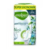 Molped Hijyen Max Normal Ped Süper Eko 20'li