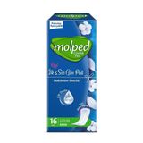 Molped İlk & Son Gün Uzun 16'Lı Günlük Ped