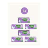 Molped Kanatlı Normal Hijyenik Ped 10'Lu x 6 Adet