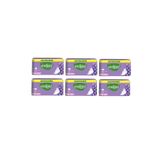 Molped Kanatlı Uzun Ekonomik 6x16'lı Ped