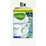Molped NİAOULİ HİJYENİK PED 70 Adet