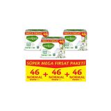 Molped Organik Pure Soft 138li Hijyenik Ped