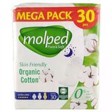 Molped P.soft Mega 30'Lu Gece 9720