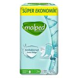 Molped Ped Extra Hijyen Süper Eko Normal 24'Lü