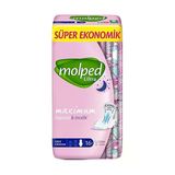 Molped Ped Süper Ekonomik Gece 16'Lı