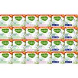 Molped Pure Soft 368 Adet Normal + 288 Adet Uzun + 240 Adet Gece Hijyenik Ped