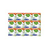 Molped Pure Soft Gece 12x30 Adet Hijyenik Ped