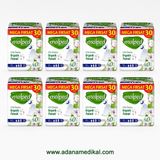 Molped Pure & Soft Gece Hijyenik Ped 30’lu x 8 Paket – 240 Adet