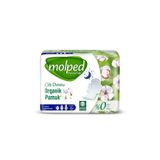 Molped Pure & Soft Gece Teklı 6 Adet