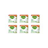 Molped Pure & Soft Hijyenik Ped Normal Mega Paket 276 Adet