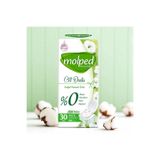 Molped Pure & Soft Incelik Günlük Ped 30'lu Kategori Günlük Ped