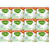 Molped Pure Soft Normal 12x46'lı Hijyenik Ped