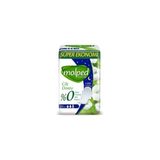 Molped Pure & Soft Super Eko Gece 16'lı 4 Adet Cilt Dostu Özellikleriyle Rahat Ped