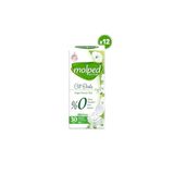Molped Pure Soft Sw 30'lu 12 Paket Günlük Ped