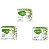 Molped Pure & Soft Uzun 7'li Hijyenik Ped (7 x 3 Adet)